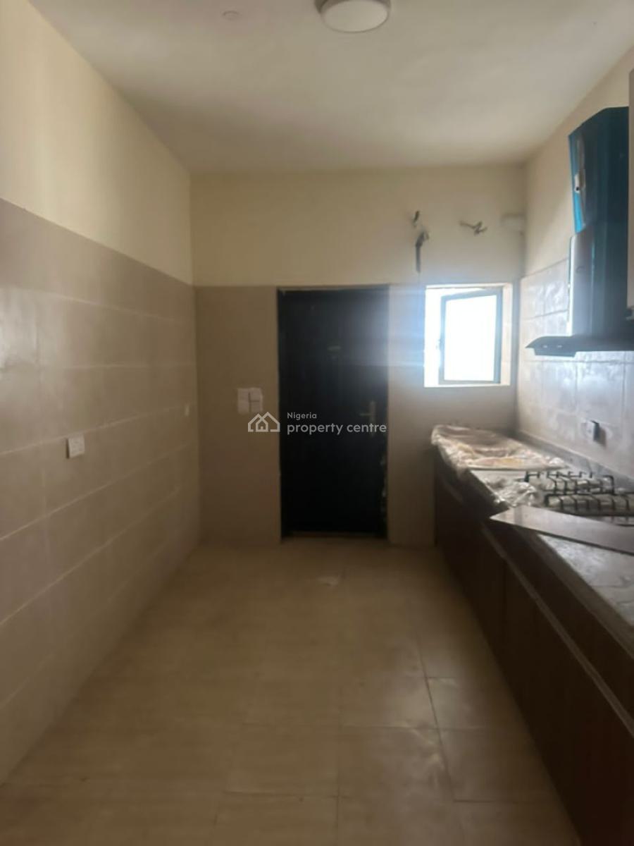 Luxury 2 Bedroom Flat, Creek Haven Estate, Vgc, Lekki, Lagos, Flat / Apartment for Rent