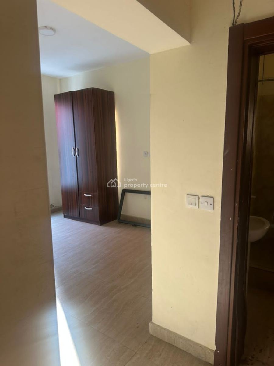 Luxury 2 Bedroom Flat, Creek Haven Estate, Vgc, Lekki, Lagos, Flat / Apartment for Rent