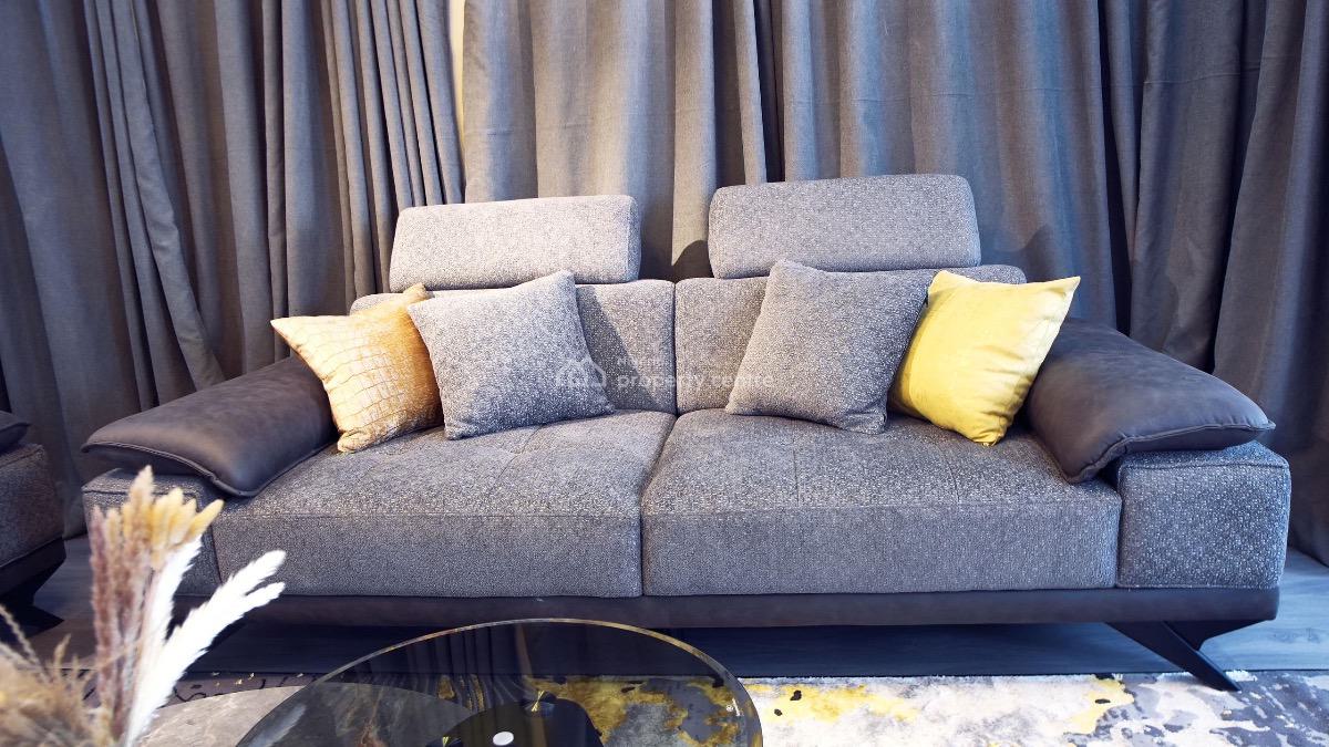 Luxury 4bedrooms Duplex with Snookers, Table Tennis and Other Great Am, By Lagoon Hospital Off Obafemi Awolowo Way Ikeja, Allen, Ikeja, Lagos, Flat / Apartment Short Let