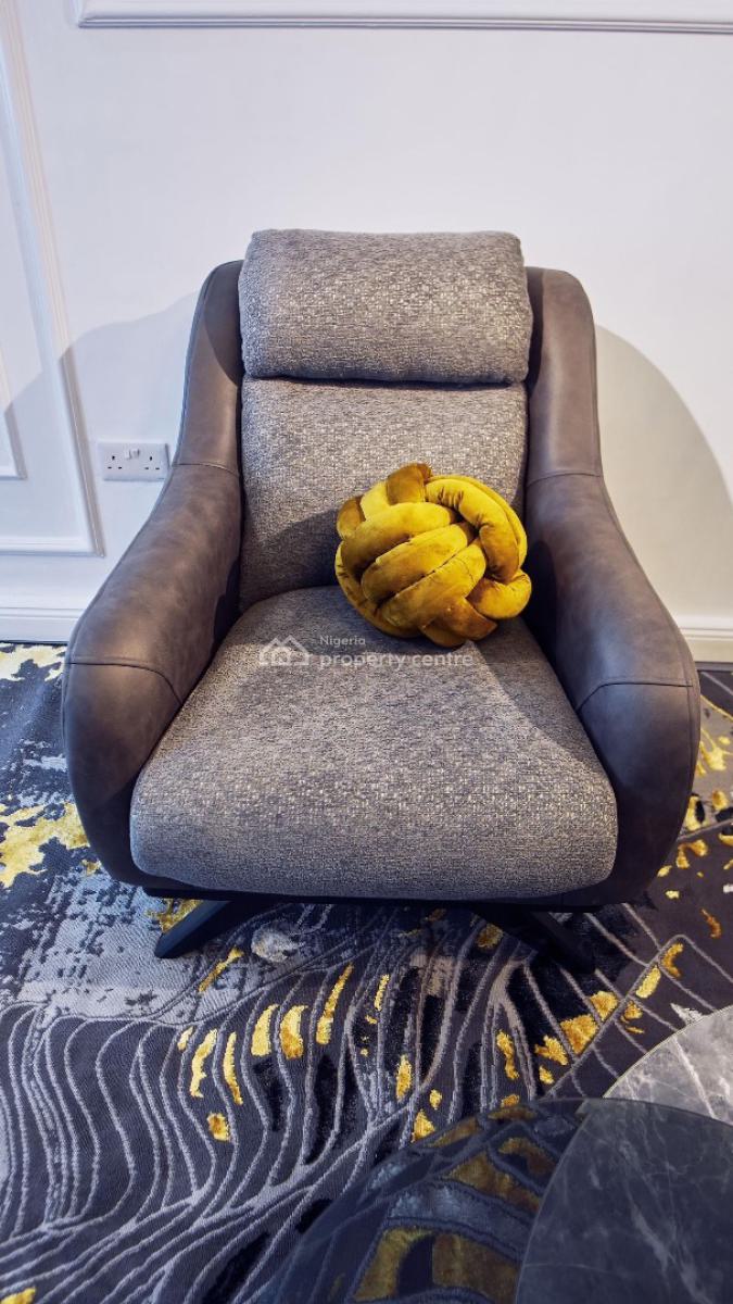 Luxury 4bedrooms Duplex with Snookers, Table Tennis and Other Great Am, By Lagoon Hospital Off Obafemi Awolowo Way Ikeja, Allen, Ikeja, Lagos, Flat / Apartment Short Let