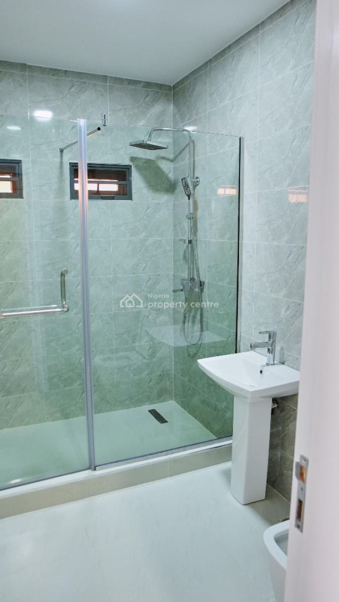 Luxury 4bedrooms Duplex with Snookers, Table Tennis and Other Great Am, By Lagoon Hospital Off Obafemi Awolowo Way Ikeja, Allen, Ikeja, Lagos, Flat / Apartment Short Let