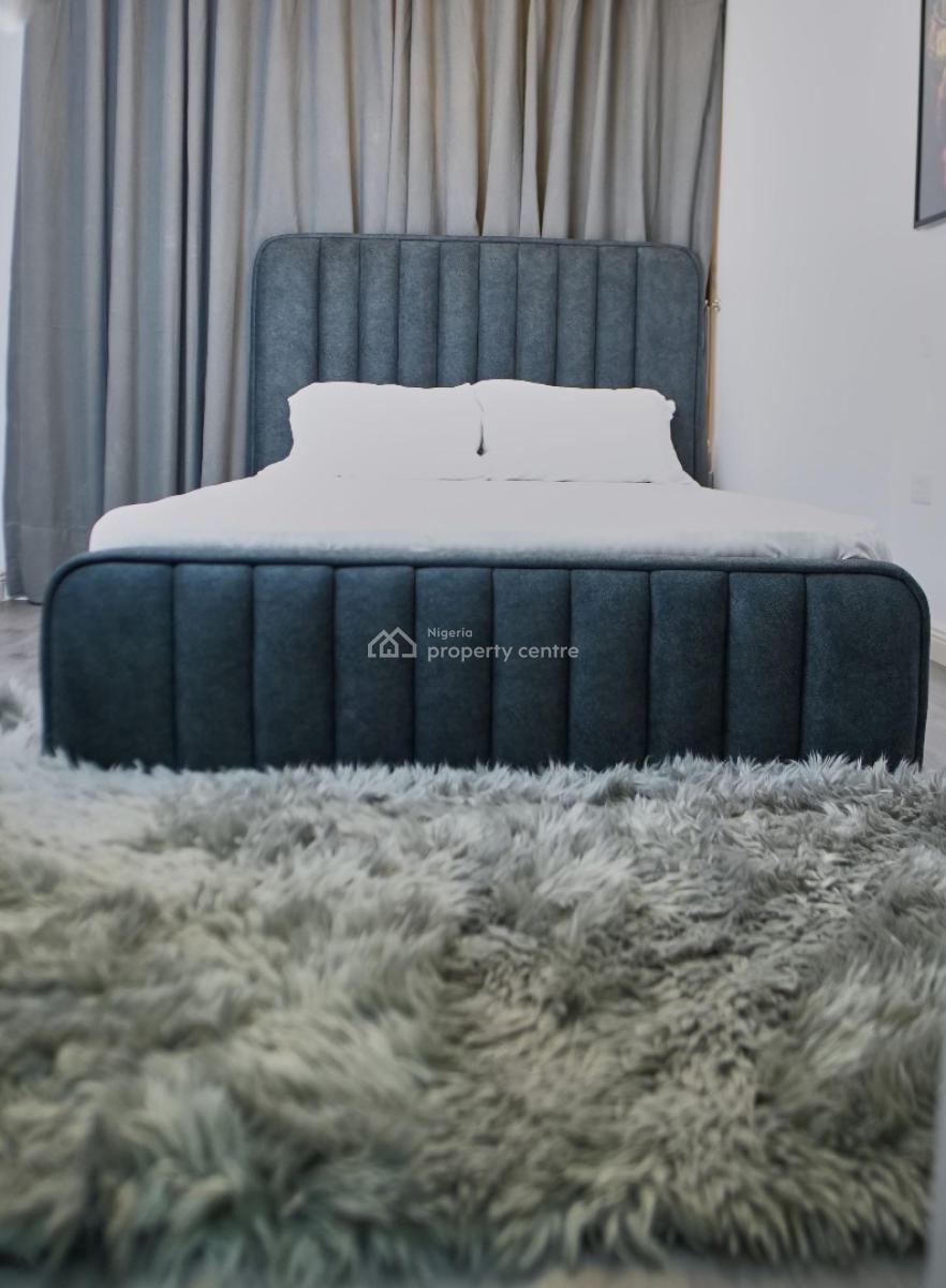 Luxury 4bedrooms Duplex with Snookers, Table Tennis and Other Great Am, By Lagoon Hospital Off Obafemi Awolowo Way Ikeja, Allen, Ikeja, Lagos, Flat / Apartment Short Let