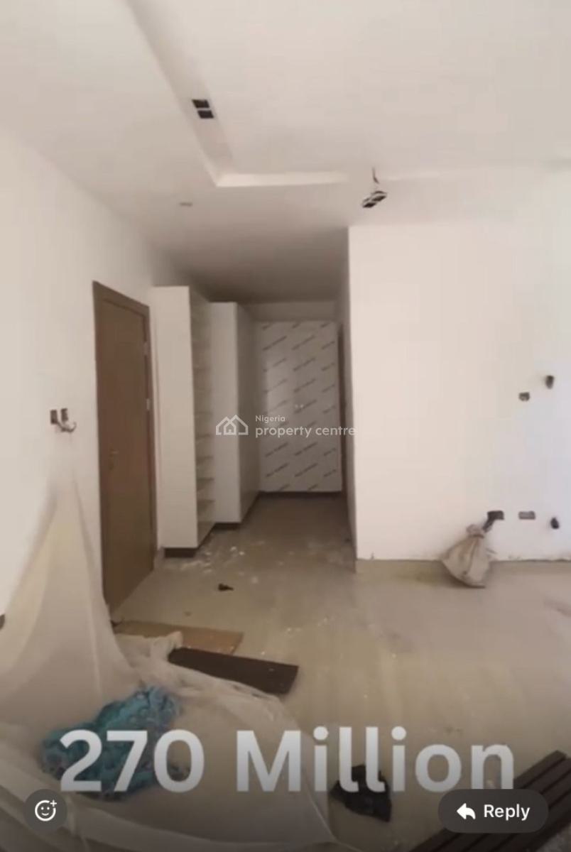 Beautifully Finsihed 4bedroom Selcompound Semi Detached with Bq, Millennium Estate, Gbagada, Lagos, House for Sale