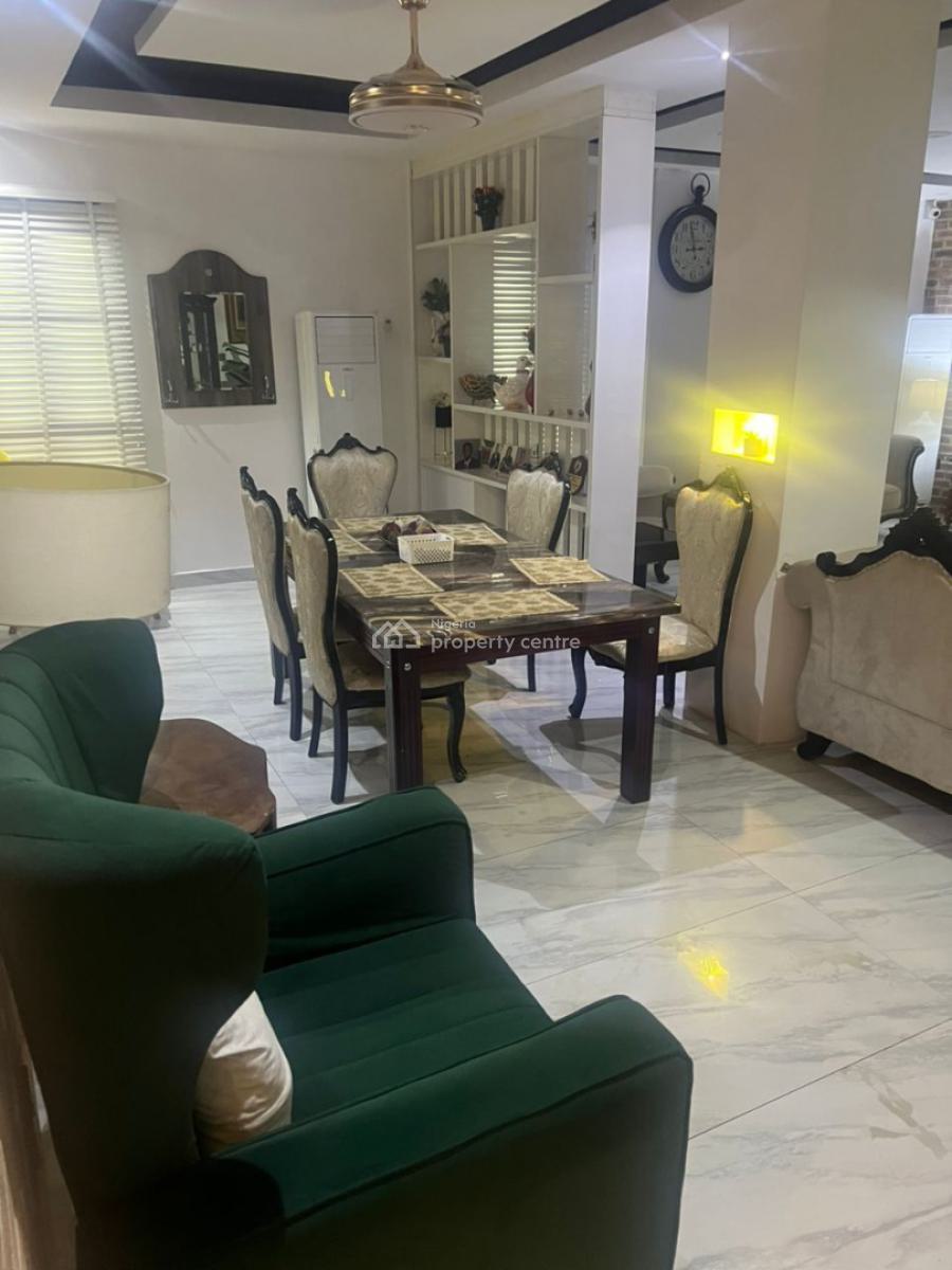 Luxury 8-bedroom Mansion in Ikeja Gra, Lagos, 13b Oduduwa Close, Ikeja Gra, Ikeja, Lagos, Detached Duplex for Sale