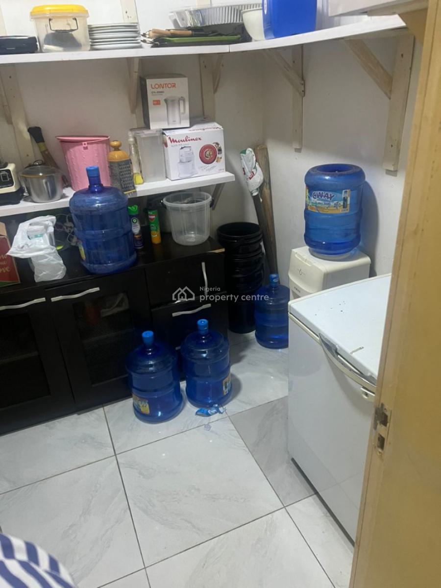 Luxury 8-bedroom Mansion in Ikeja Gra, Lagos, 13b Oduduwa Close, Ikeja Gra, Ikeja, Lagos, Detached Duplex for Sale