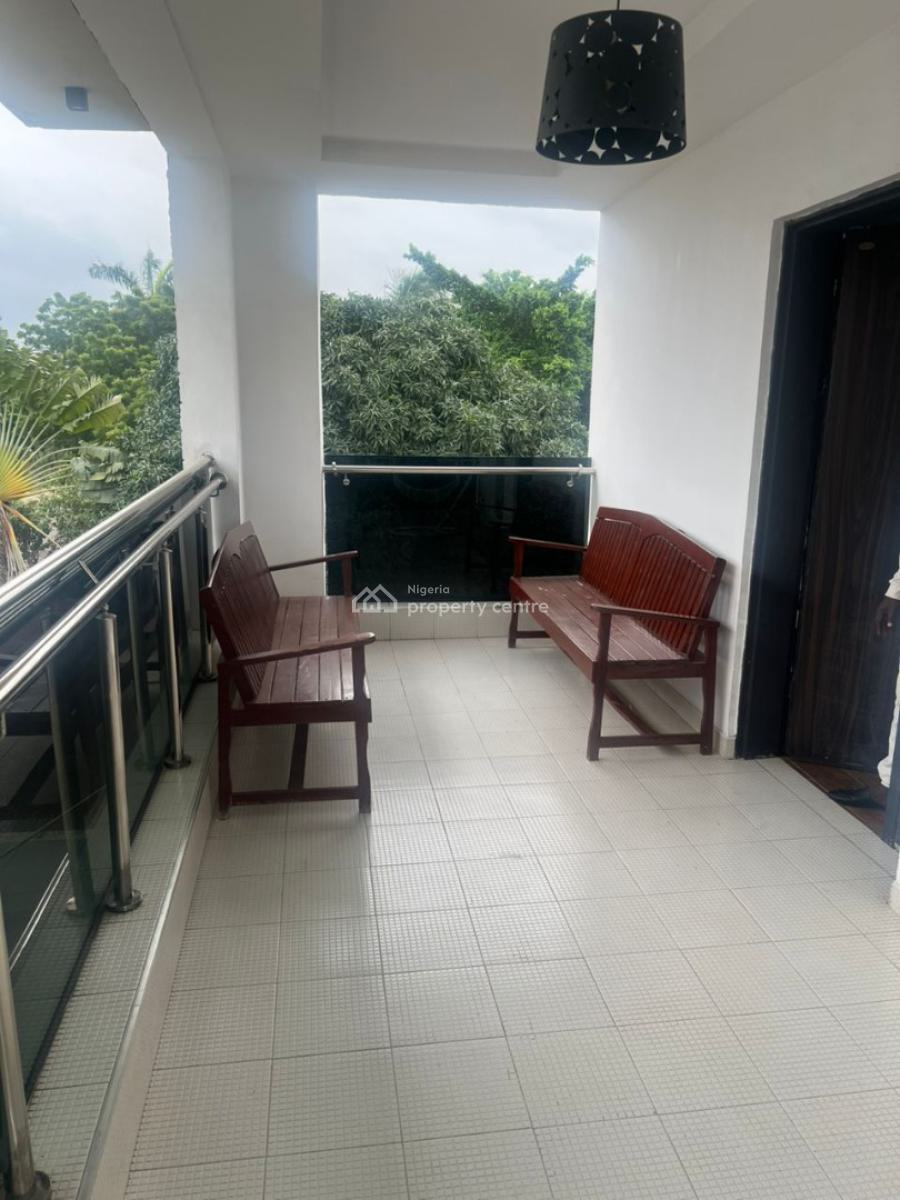 Luxury 8-bedroom Mansion in Ikeja Gra, Lagos, 13b Oduduwa Close, Ikeja Gra, Ikeja, Lagos, Detached Duplex for Sale