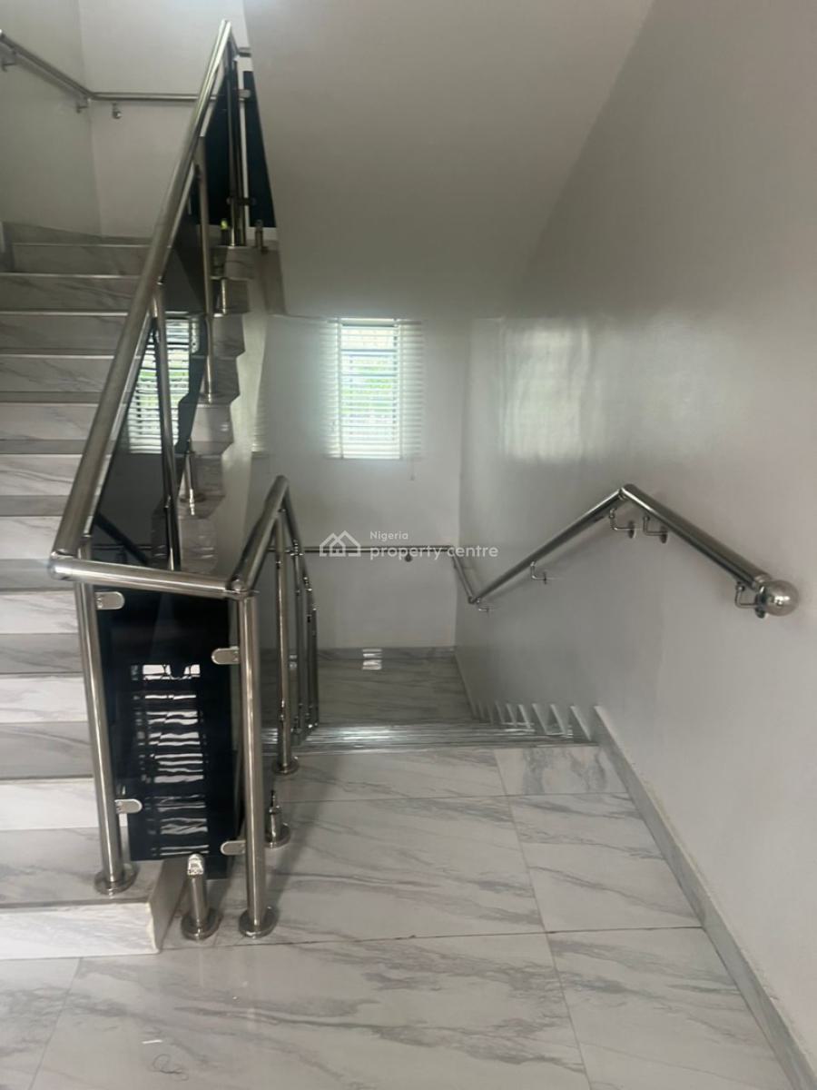 Luxury 8-bedroom Mansion in Ikeja Gra, Lagos, 13b Oduduwa Close, Ikeja Gra, Ikeja, Lagos, Detached Duplex for Sale
