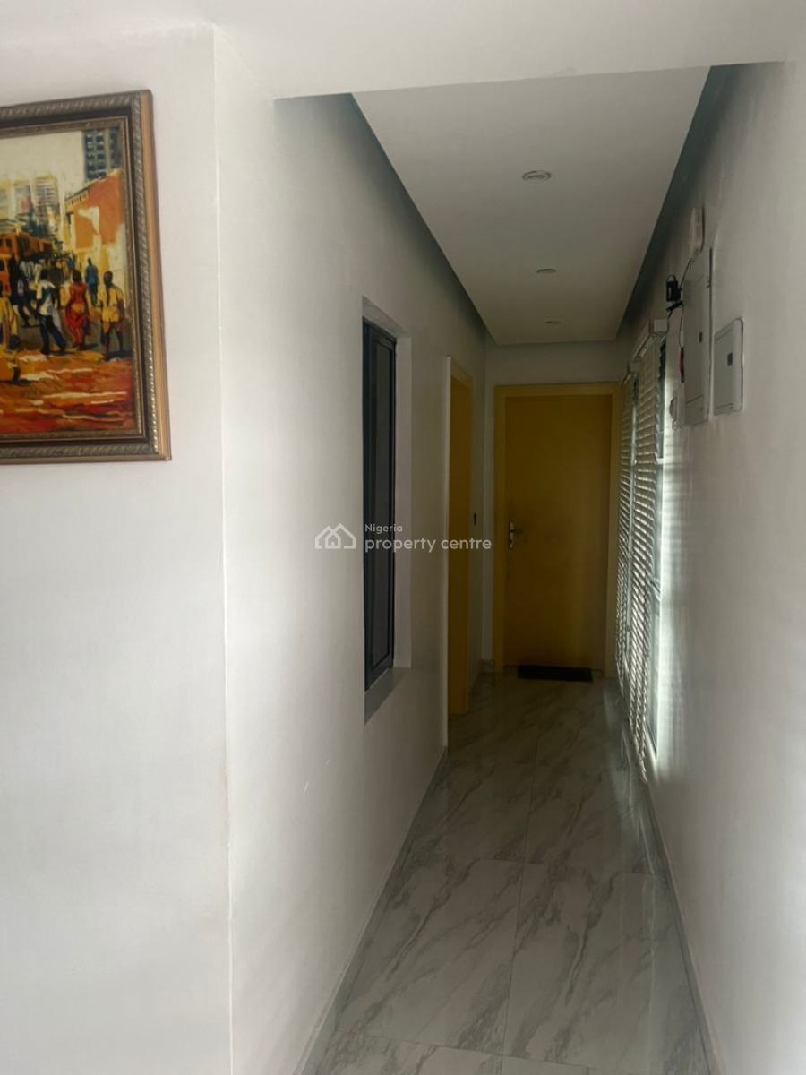 Luxury 8-bedroom Mansion in Ikeja Gra, Lagos, 13b Oduduwa Close, Ikeja Gra, Ikeja, Lagos, Detached Duplex for Sale