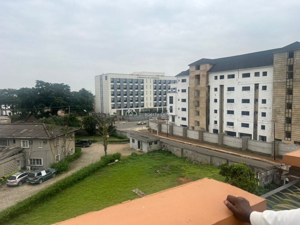 Luxury 8-bedroom Mansion in Ikeja Gra, Lagos, 13b Oduduwa Close, Ikeja Gra, Ikeja, Lagos, Detached Duplex for Sale