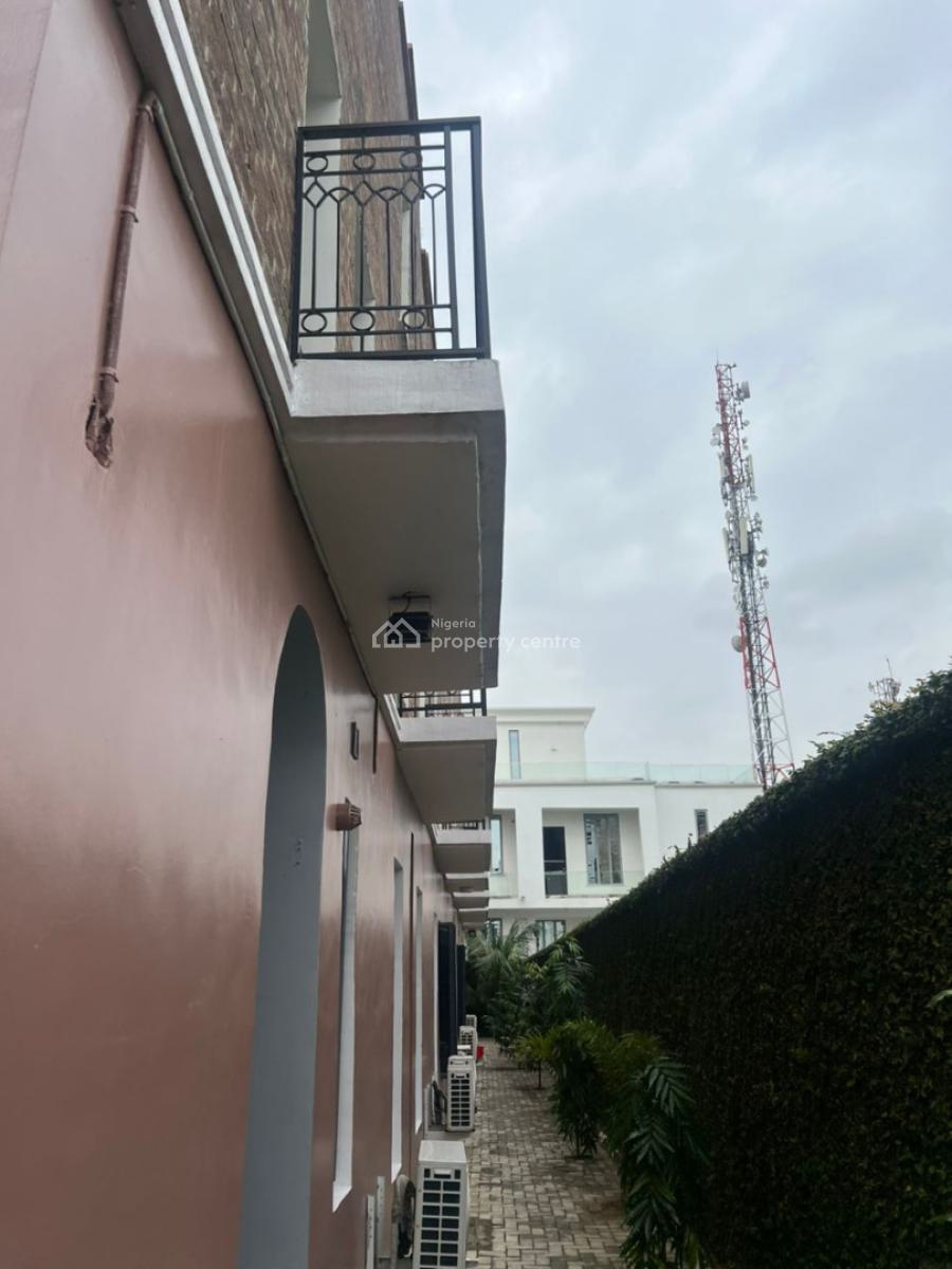 Luxury 8-bedroom Mansion in Ikeja Gra, Lagos, 13b Oduduwa Close, Ikeja Gra, Ikeja, Lagos, Detached Duplex for Sale