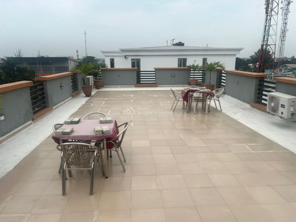 Luxury 8-bedroom Mansion in Ikeja Gra, Lagos, 13b Oduduwa Close, Ikeja Gra, Ikeja, Lagos, Detached Duplex for Sale