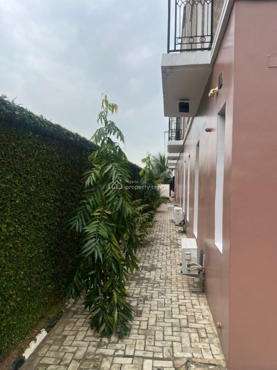 Luxury 8-bedroom Mansion in Ikeja Gra, Lagos, 13b Oduduwa Close, Ikeja Gra, Ikeja, Lagos, Detached Duplex for Sale