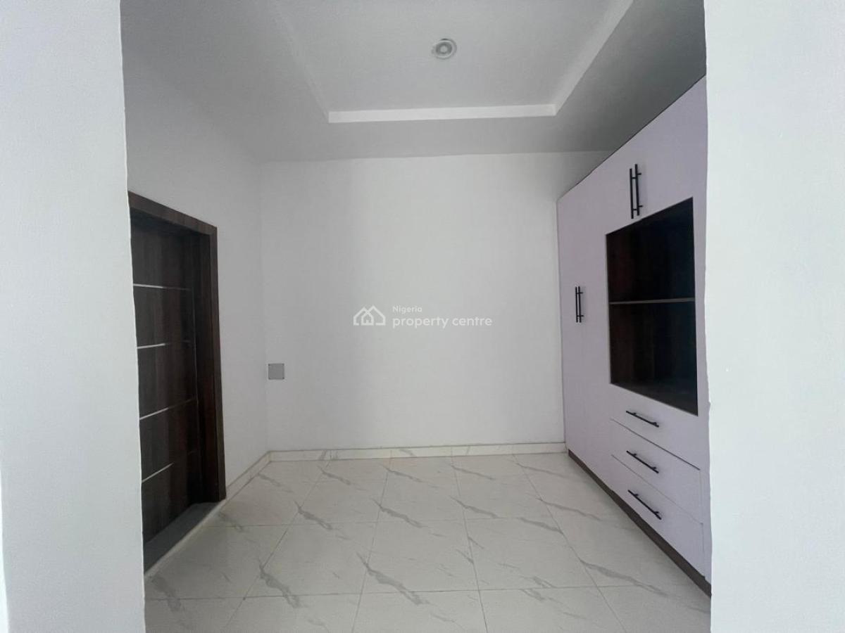 Luxury 3 Bedroom Maisonette Duplex Finished/shell, Lekki Gardens Phase 5, Ajiwe, Ajah, Lagos, Terraced Duplex for Sale
