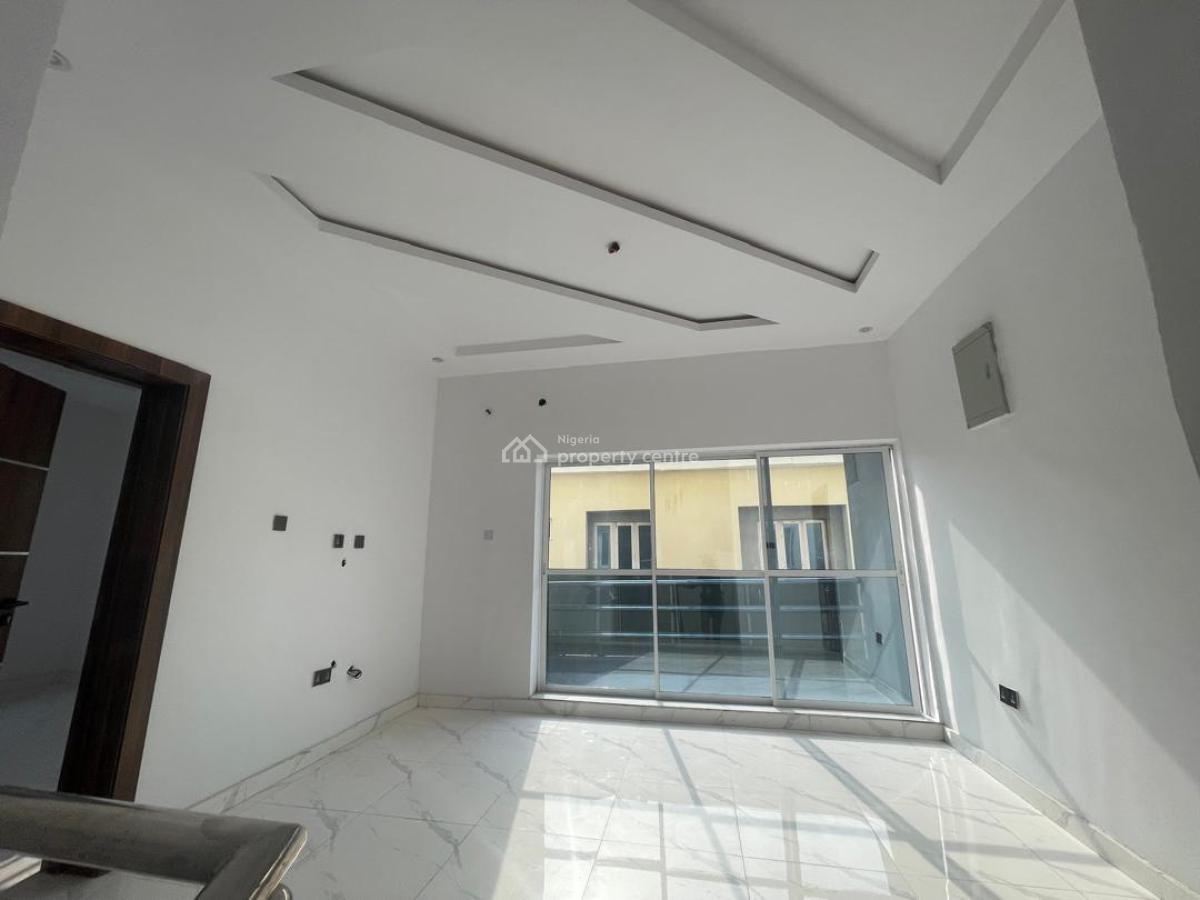 Luxury 3 Bedroom Maisonette Duplex Finished/shell, Lekki Gardens Phase 5, Ajiwe, Ajah, Lagos, Terraced Duplex for Sale