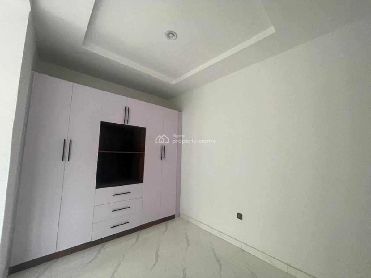Luxury 3 Bedroom Maisonette Duplex Finished/shell, Lekki Gardens Phase 5, Ajiwe, Ajah, Lagos, Terraced Duplex for Sale
