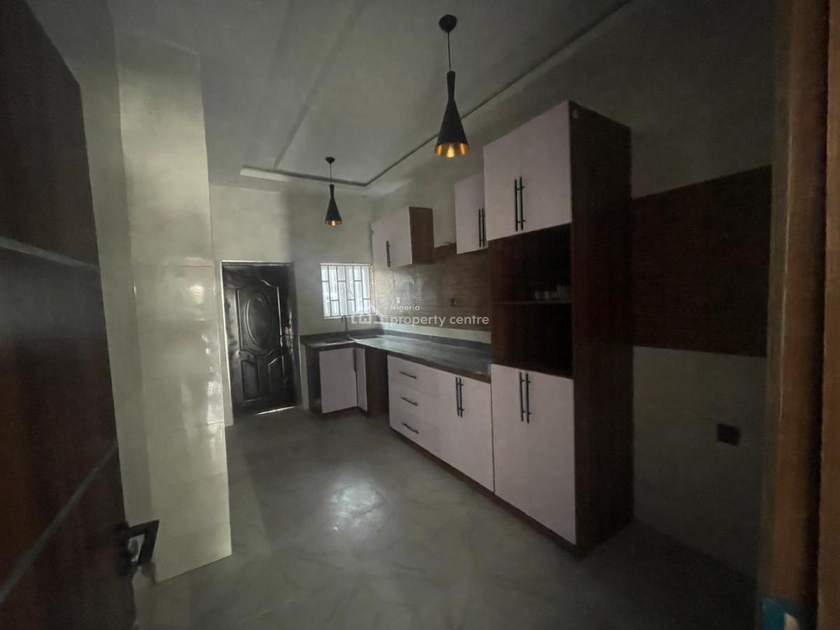 Luxury 3 Bedroom Maisonette Duplex Finished/shell, Lekki Gardens Phase 5, Ajiwe, Ajah, Lagos, Terraced Duplex for Sale