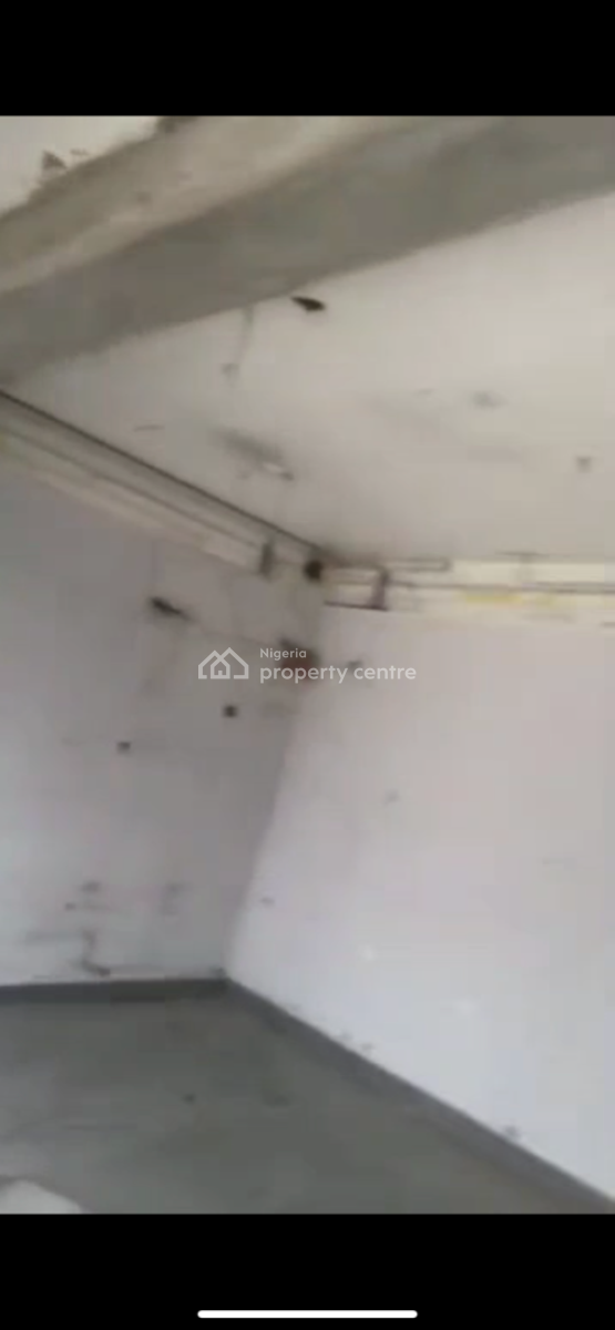 a Standard, Executive Open Plan Space, Awolowo Road, Ikoyi, Lagos, Commercial Property for Rent