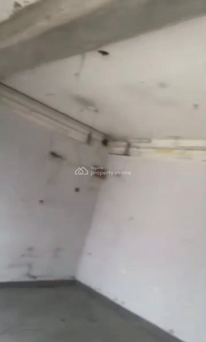 a Standard, Executive Open Plan Space, Awolowo Road, Ikoyi, Lagos, Commercial Property for Rent