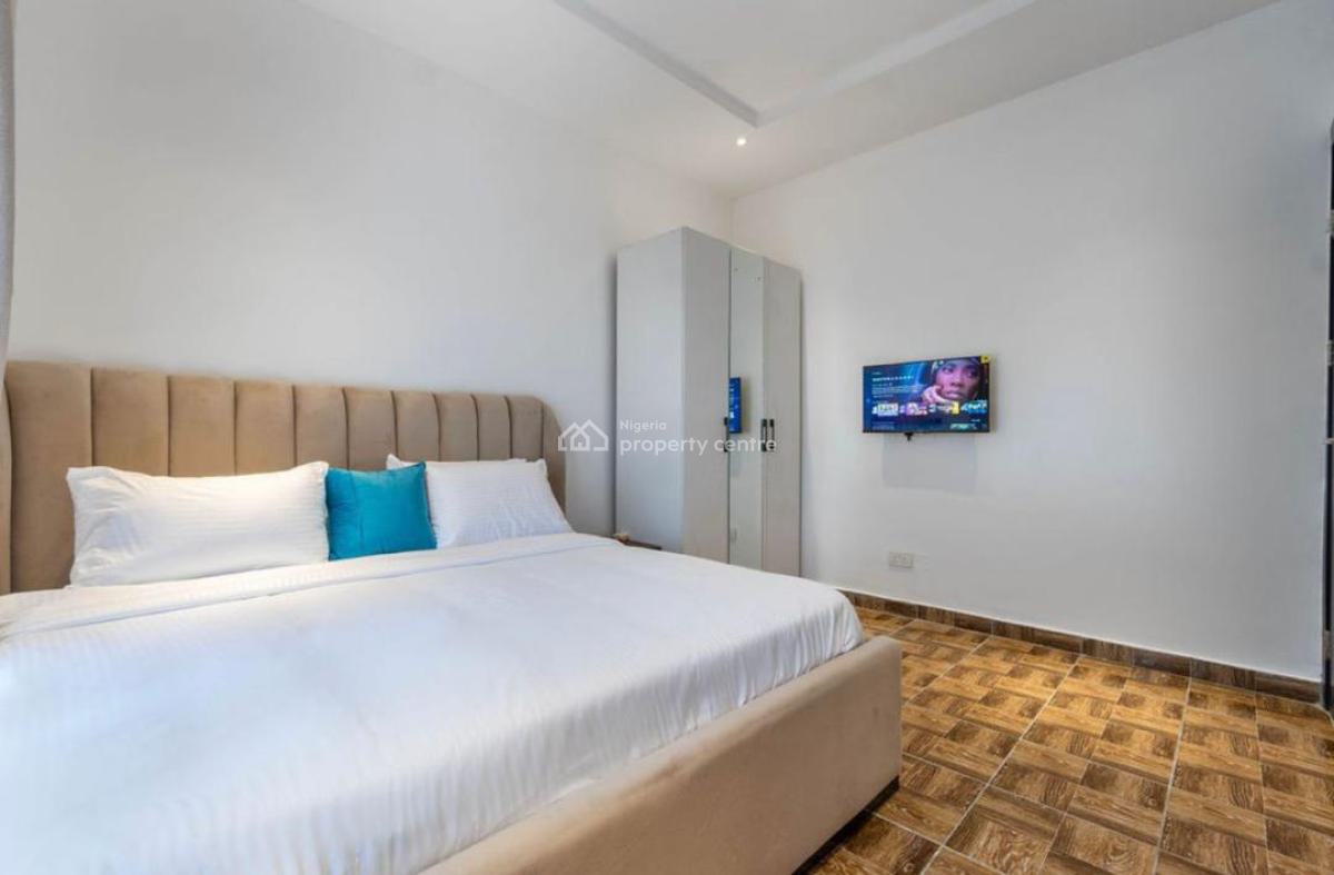 Luxury 2bedroom with Snooker & Ps5, Lekki Right, Lekki, Lagos, Flat / Apartment Short Let