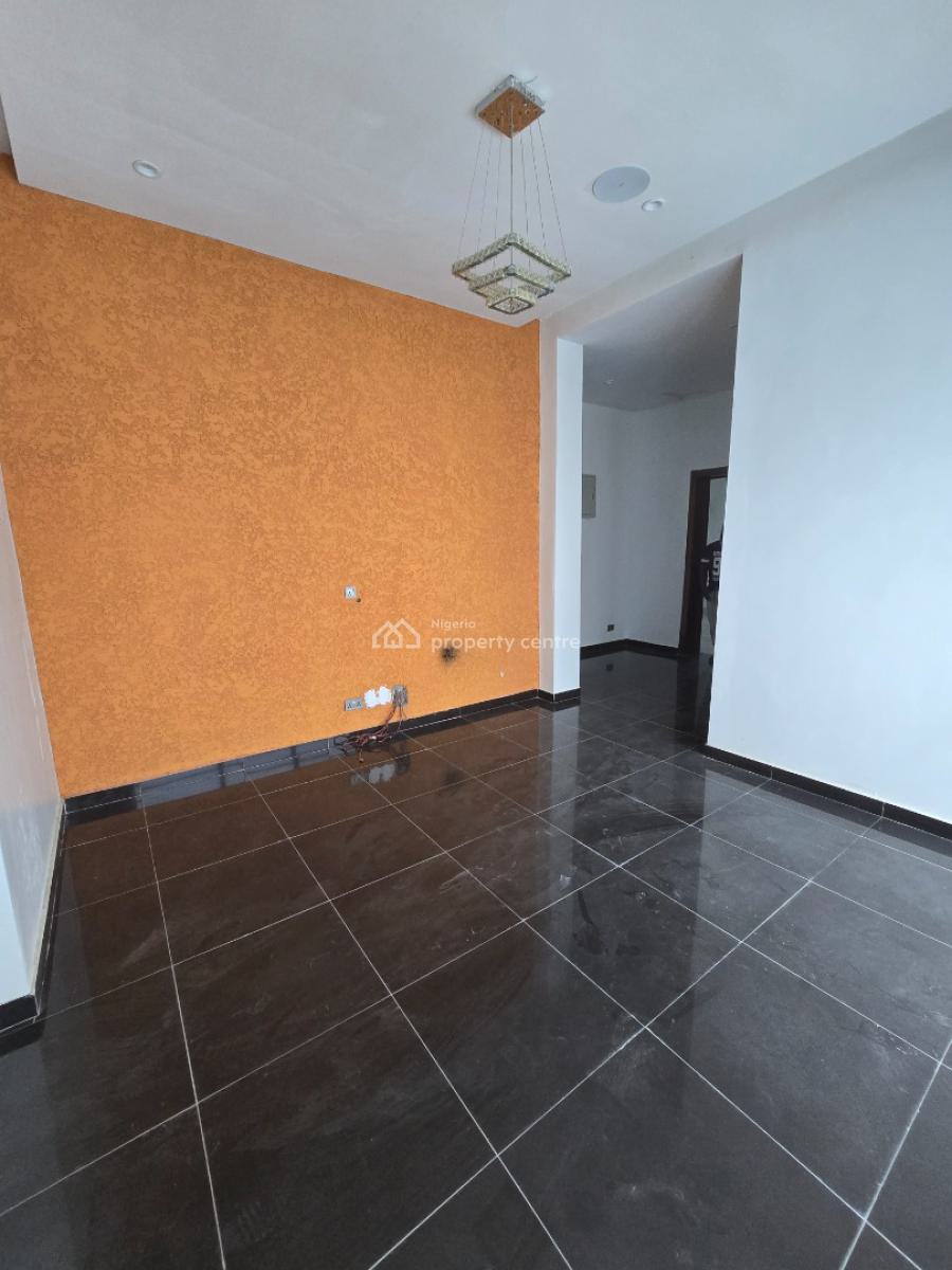 Luxury 5 Bedroom Fully Detached Duplex with Bq, Megamound, Ikota, Lekki, Lagos, Detached Duplex for Sale