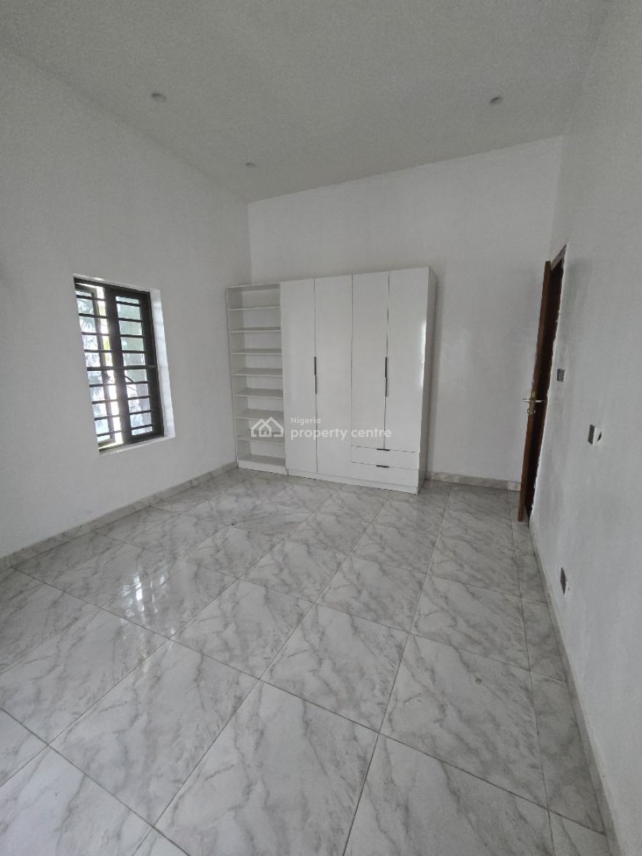 Luxury 5 Bedroom Fully Detached Duplex with Bq, Megamound, Ikota, Lekki, Lagos, Detached Duplex for Sale