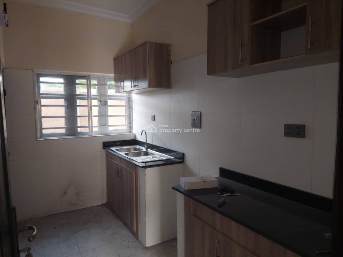 Newly Renovated 2 Bedroom Apartment with Excellent Facilities, Ogombo, Ajah, Lagos, Flat / Apartment for Rent