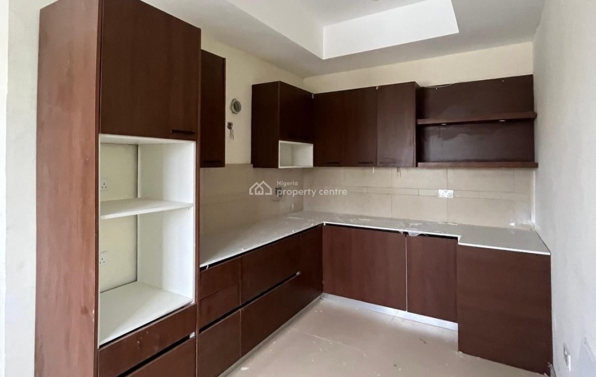Luxury 2 Bedroom Apartment + Bq Swimming Pool & Gym, Victoria Island (vi), Lagos, Flat / Apartment for Sale