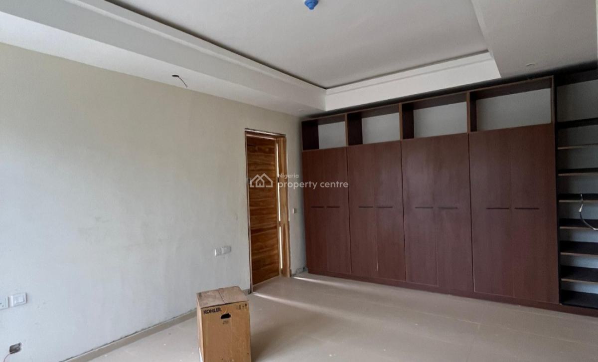 Luxury 2 Bedroom Apartment + Bq Swimming Pool & Gym, Victoria Island (vi), Lagos, Flat / Apartment for Sale