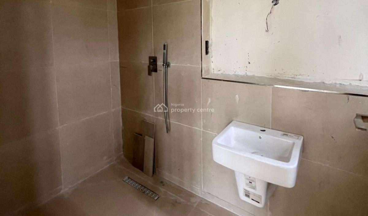 Luxury 2 Bedroom Apartment + Bq Swimming Pool & Gym, Victoria Island (vi), Lagos, Flat / Apartment for Sale