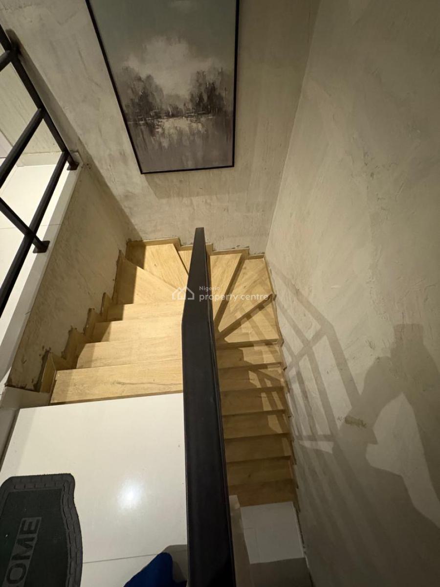 4 Bedrooms Semi Detached House, Off Olufemi Olatunji Osapa London, Osapa, Lekki, Lagos, Semi-detached Duplex for Sale