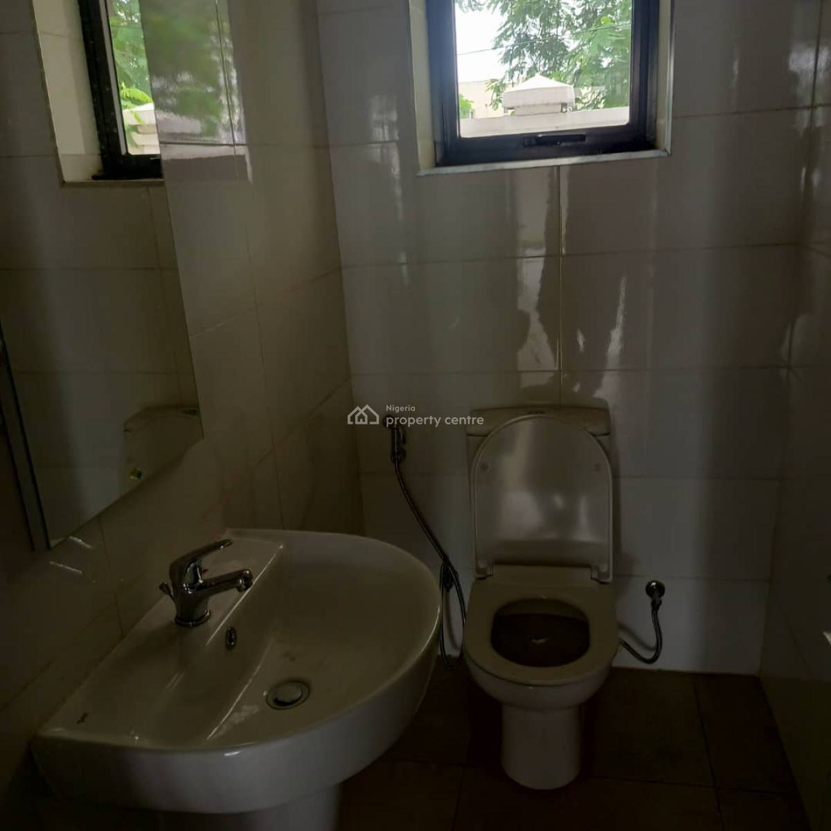 110 Sqm and  60 Sqm Office Space, Maryland Ikeja, Ikeja, Lagos, Office Space for Rent