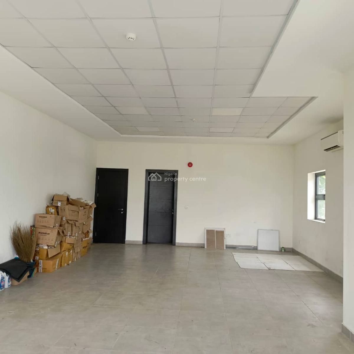 110 Sqm and  60 Sqm Office Space, Maryland Ikeja, Ikeja, Lagos, Office Space for Rent