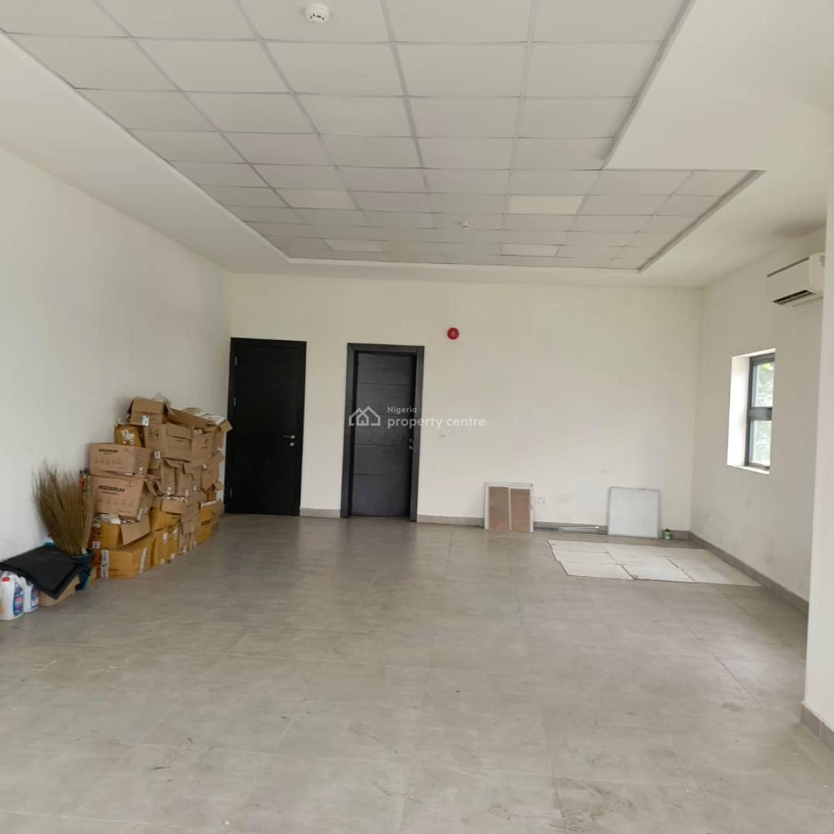 110 Sqm and  60 Sqm Office Space, Maryland Ikeja, Ikeja, Lagos, Office Space for Rent