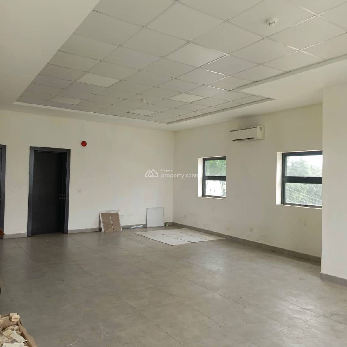 110 Sqm and  60 Sqm Office Space, Maryland Ikeja, Ikeja, Lagos, Office Space for Rent