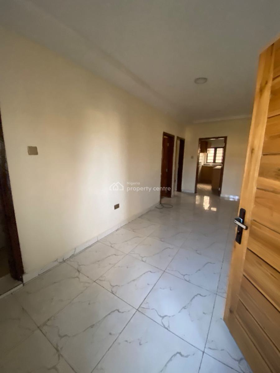 New 2bedroom Apartment at Sangotedo, Sangotedo, Ajah, Lagos, Flat / Apartment for Rent