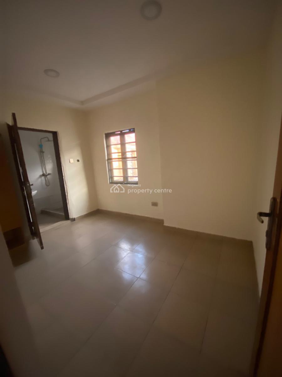 New 2bedroom Apartment at Sangotedo, Sangotedo, Ajah, Lagos, Flat / Apartment for Rent