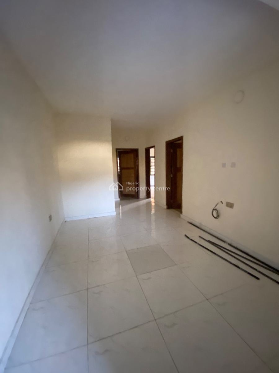 New 2bedroom Apartment at Sangotedo, Sangotedo, Ajah, Lagos, Flat / Apartment for Rent