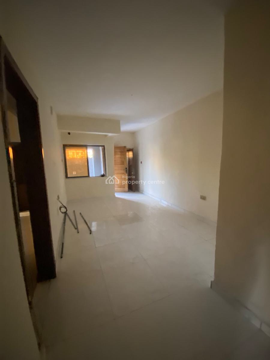 New 2bedroom Apartment at Sangotedo, Sangotedo, Ajah, Lagos, Flat / Apartment for Rent