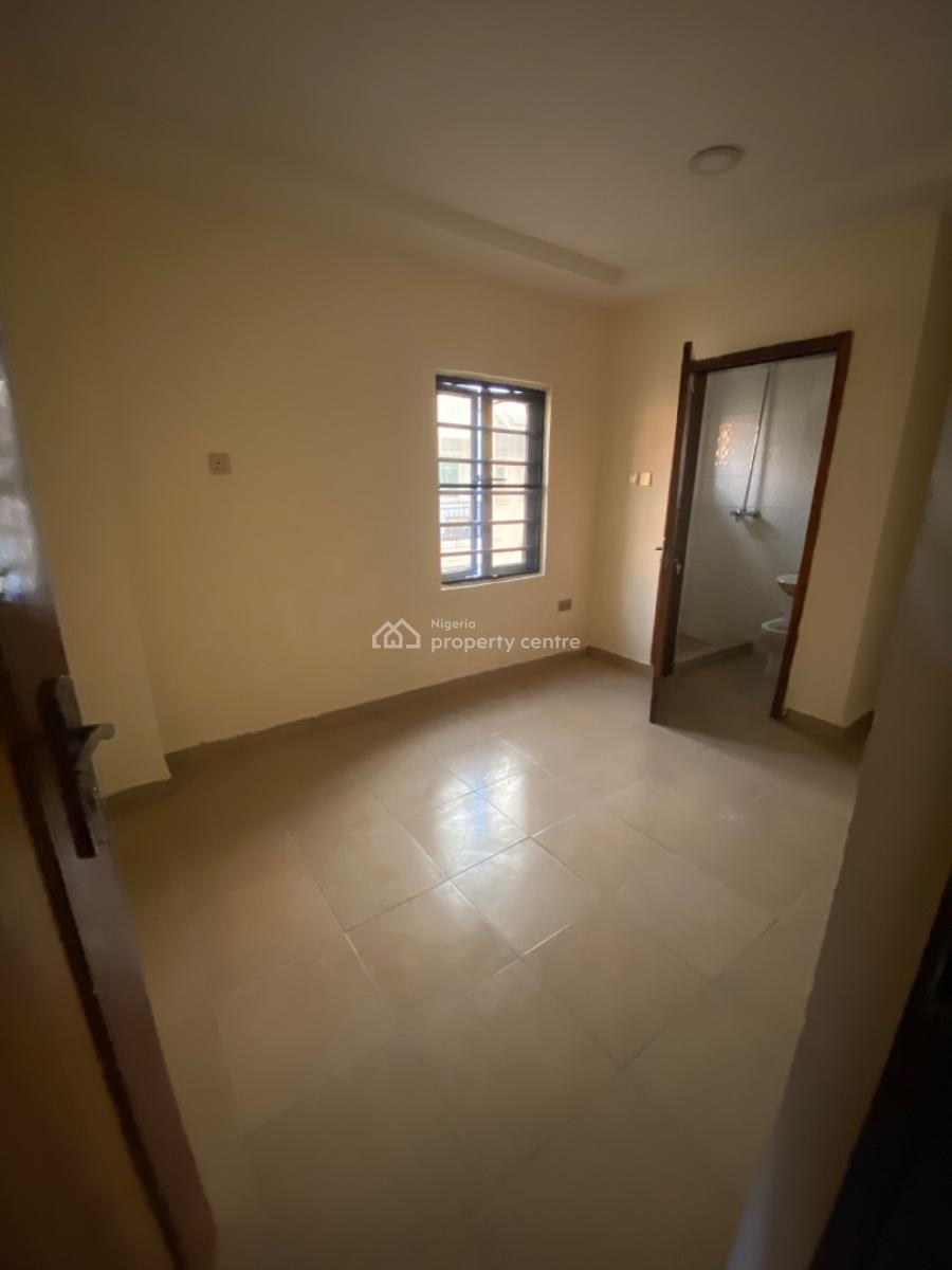 New 2bedroom Apartment at Sangotedo, Sangotedo, Ajah, Lagos, Flat / Apartment for Rent