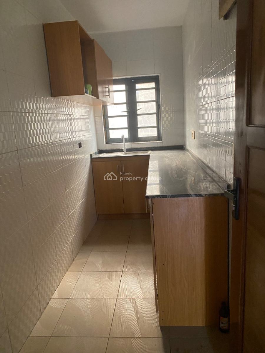 New 2bedroom Apartment at Sangotedo, Sangotedo, Ajah, Lagos, Flat / Apartment for Rent