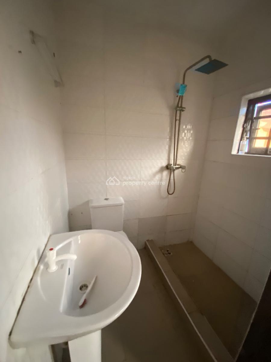 New 2bedroom Apartment at Sangotedo, Sangotedo, Ajah, Lagos, Flat / Apartment for Rent