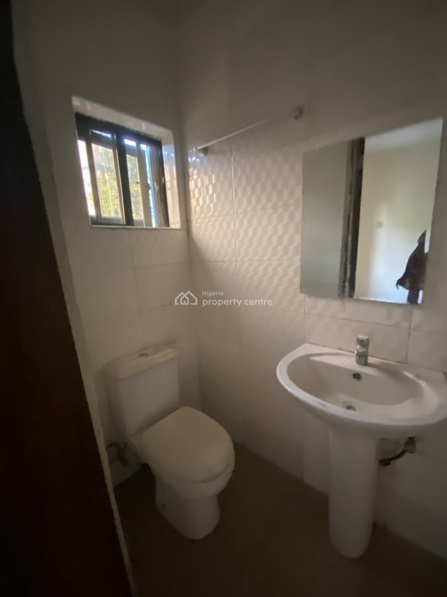 New 2bedroom Apartment at Sangotedo, Sangotedo, Ajah, Lagos, Flat / Apartment for Rent
