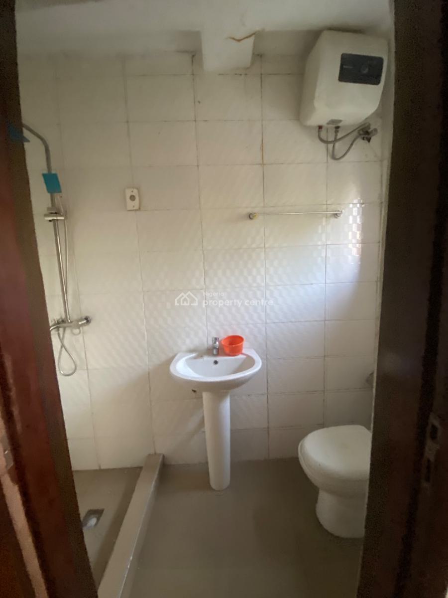 New 2bedroom Apartment at Sangotedo, Sangotedo, Ajah, Lagos, Flat / Apartment for Rent