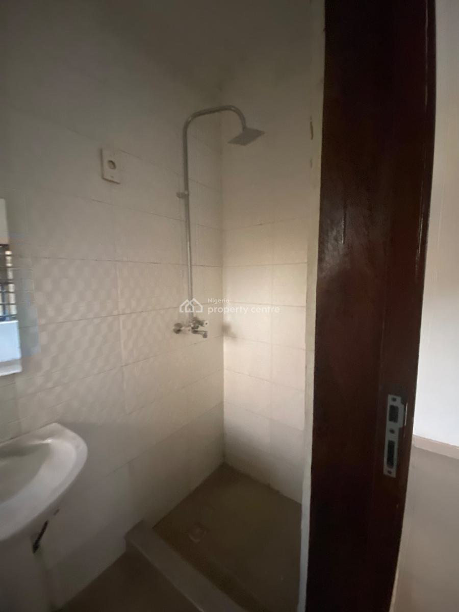 New 2bedroom Apartment at Sangotedo, Sangotedo, Ajah, Lagos, Flat / Apartment for Rent