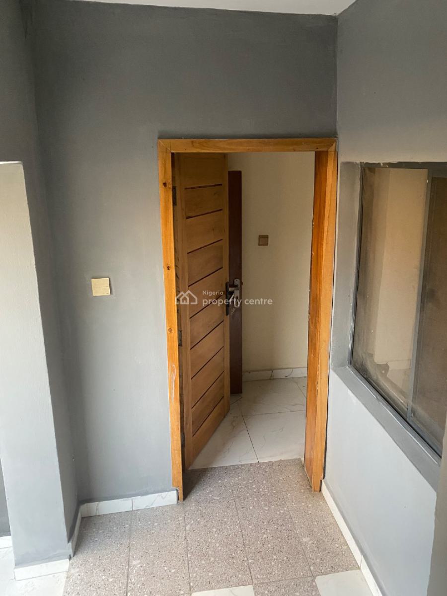 New 2bedroom Apartment at Sangotedo, Sangotedo, Ajah, Lagos, Flat / Apartment for Rent