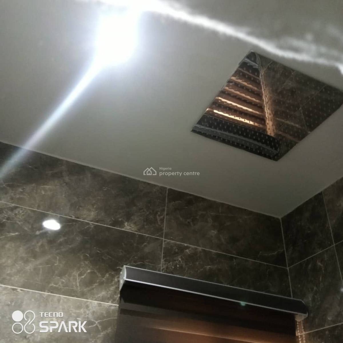 Luxury 3bedrooms Terrace Duplex with Pool, Gym and Other Great Ameniti, Obadosunmu Street Ikeja Gra, Ikeja Gra, Ikeja, Lagos, Flat / Apartment Short Let