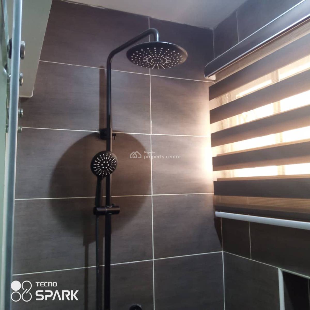 Luxury 3bedrooms Terrace Duplex with Pool, Gym and Other Great Ameniti, Obadosunmu Street Ikeja Gra, Ikeja Gra, Ikeja, Lagos, Flat / Apartment Short Let