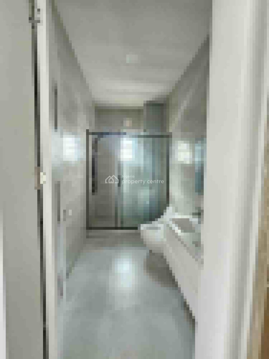 Contemporary 4 Bedroom Terrace Duplex with Pool in a Secure Estate, Victoria Island, Victoria Island (vi), Lagos, Terraced Duplex for Sale
