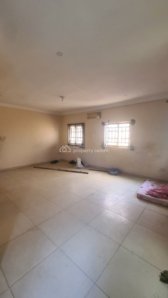 Renovated 4 Bedroom Duplex, New Road, Lekki, Lagos, Detached Duplex for Rent