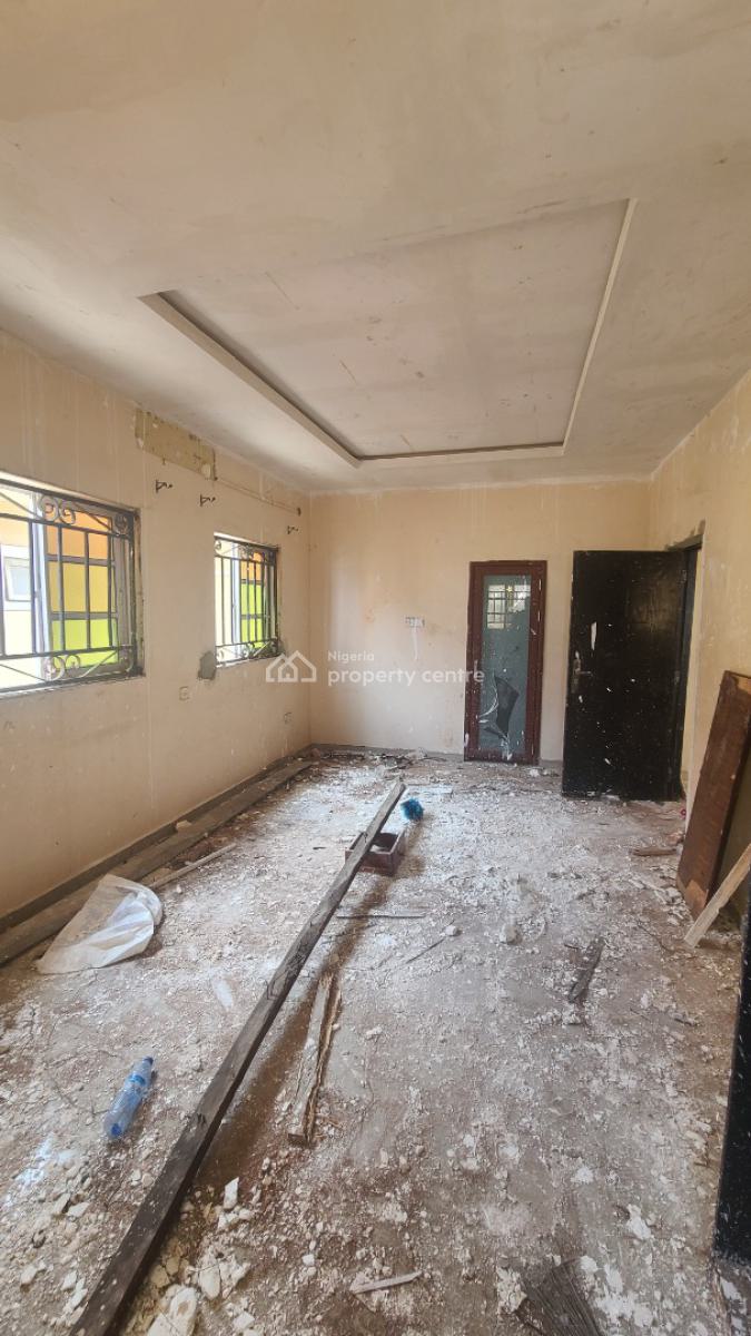 Renovated 4 Bedroom Duplex, New Road, Lekki, Lagos, Detached Duplex for Rent